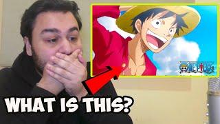 Non Anime Fan Reacts To One Piece - All Openings 01-26 REACTION