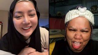 LIVE TERBARU PRATIWI NOVIYANTHI DAN NAYLA YANG SERING SKIP 13 MEI 2024