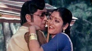 Kotappa Kondaku Video Song  Premabhishekam Movie  A.N.R Sridevi Jayasudha  Volga Music Box