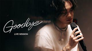 PUN - Goodbye Live Session