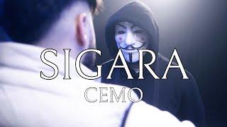 CEMO - Sigara Official Video prod. Juice Beats