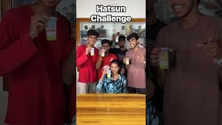 Siblings Challenge Part-46 #shorts #youtubeshorts #trending #challenge #siblings #funny #twist