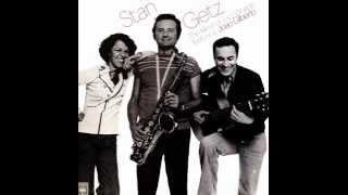 Stan Getz - Double rainbow featuring João Gilberto