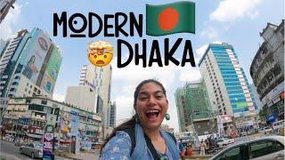 YES THIS IS DHAKA GULSHAN 