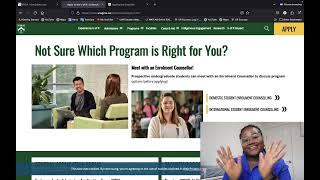 How to Apply for Admission to the UNIVERSITY of REGINA in 2024 and beyondUpdated video