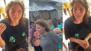 Yahoo Boy Used juju to Bring American Lady to Badagry In LagosFull Story