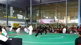 PSHW  vs CEMPAKA PUTIH  EVENT IPSI CUP KOTA BATAM 070122