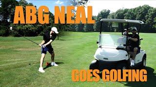 Golfing Goes TERRIBLY WRONG