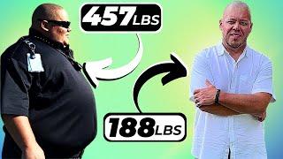 He Lost 269 lbs in 15 Months on the Carnivore Diet @IntentionalCarnivore