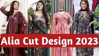 A Beautiful Beginning ALIA CUT Dress Designs 2023