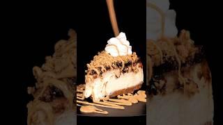 Nutter Butter Cheesecake  #food #asmrfood #asmr #recipe #foodsounds #cooking #foodvideos #foodie