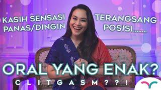 CARA ORAL YG ENAK ??? Episode. 4 Sexploration