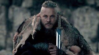 Vikings Tribute Revenge For Ragnar