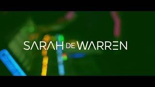 Richard Durand & Sarah de Warren - Made of Stone Official Lyric Video - Muse Music Records