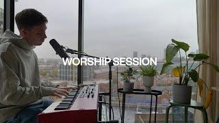 Worship Session - 021023