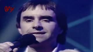 Chris De Burgh -  Lady In Red  TOTP 1986  Live