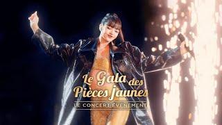 LISA - INTRO  MONEY Orchestra  Le Gala des Pièces jaunes Live Studio Version