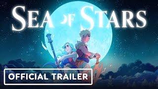 Sea of Stars - Official Reveal Trailer