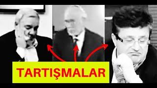 Edip Yüksel T Tartışmalar - Derleme S. Ateş L. Özşahin S. Yazıcı