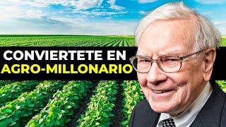 10 Ideas de Negocios Agrícolas para Convertirse en un Agro-Millonario en 2024