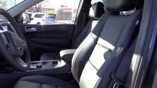 2014 Dodge Durango Denver Littleton Aurora Parker Colorado Springs CO D9502