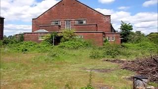 HMS GANGES 6th JUNE 2015   THE LAST OPEN DAY FOR US OLD BOYS