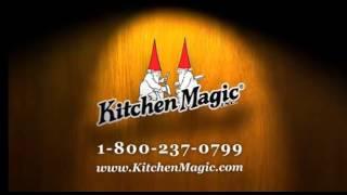 Kitchen Magic LI
