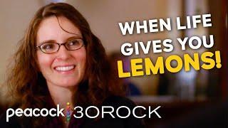 Liz Lemon being absolutely hilarious for 15 minutes straight  30 Rock