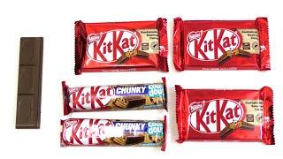 KitKat Chunky Cookie Dough