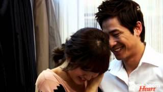 LTM Hyun Ki Joon and Goong Ah Jung- You wont see the tears I cry