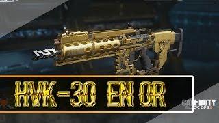 ° Kill HVK-30 + Pass Gold # ßÕ3 ĞÅMĘ