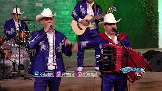 Los Empacadores De Durango Ft. Encontrados - Por La Mancha En Vivo 2022