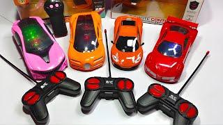 Radio control car RC Car  Remote Wali Gadi ️ Unboxing & Testing Video - Chun Mun Toys #diwali