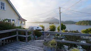 Tofino British Columbia in 4K UHD