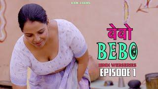 BEBO  EPISODE 1  Hindi Webseries 2024  Latest Hindi Webseries