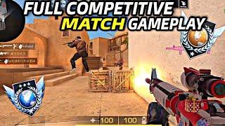 Standoff 2  Competitive Gameplay #8  +25 Kill 