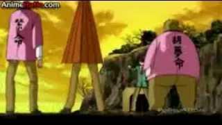 Rosario Vampire episode 4 part 2 english