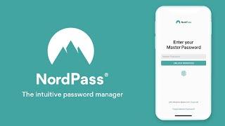 Free Password Manager for iOS  NordPass