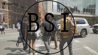 Berklee Black Scholars Initiative BSI