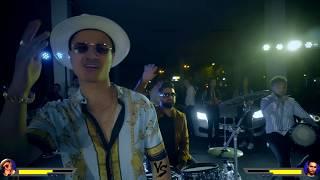 ALEX PROKUPLJA - VERSACE Official Music Video 2019