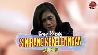 Yuni Razaly S - Sinirang Kekelengan -  Official Musik Video 