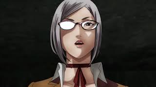 Prison School - Школа тюрьма - 10 RussFegg