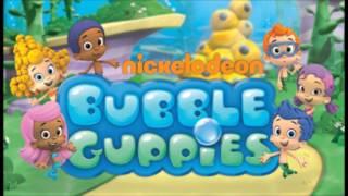 Bubble Guppies - Just Doing their Job