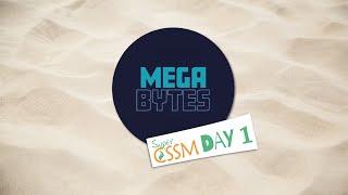 Mega-Bytes Monday