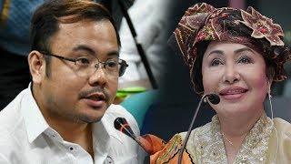 Lady Ann Sahidulla   Thinking Pinoy Senatorial Interview