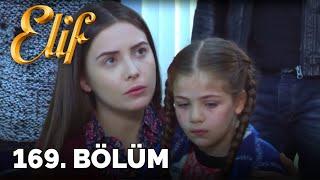 Elif - 169.Bölüm HD