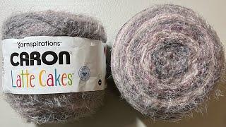 CROCHET yarn & craft acquisitions