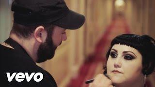 Beth Ditto - Making of I Wrote The Book