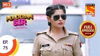 Maddam Sir - Ep 75  - Full Episode - 23rd September 2020