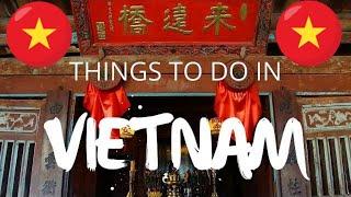 Things to do in Vietnam  Top Attractions Travel Guide